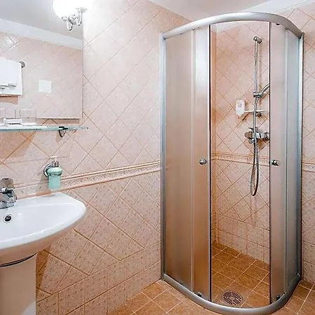 Hotel Arensburg Boutique & Kuressaare