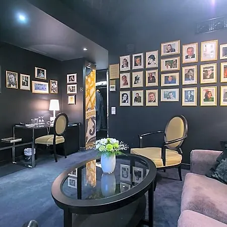 Hotel Arensburg Boutique & 4*