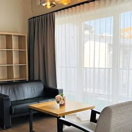 Arensburg Boutique & Отель 4*