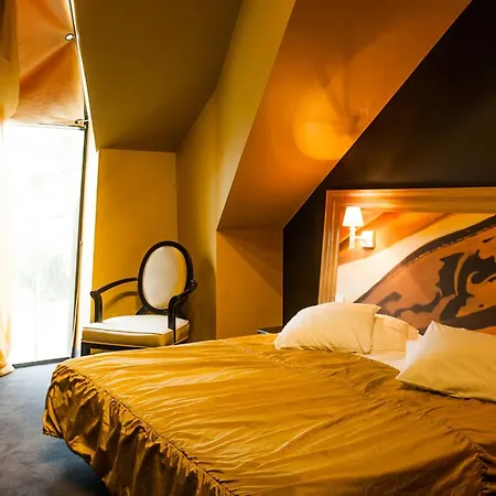 Arensburg Boutique & Kuressaare