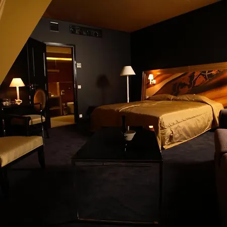 Arensburg Boutique & 4*