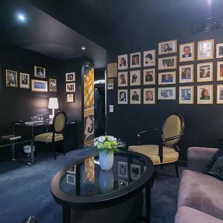 Ξενοδοχείο Arensburg Boutique &