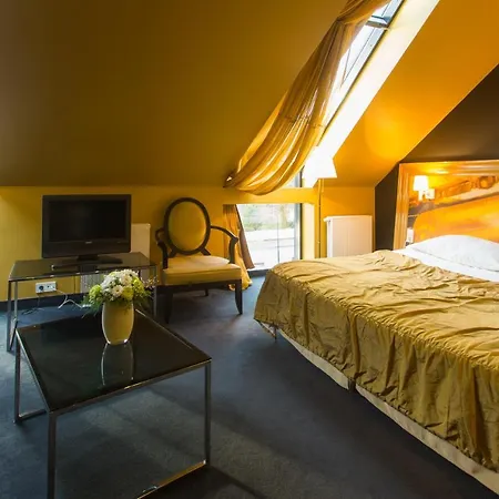 Arensburg Boutique & Hotel Kuressaare