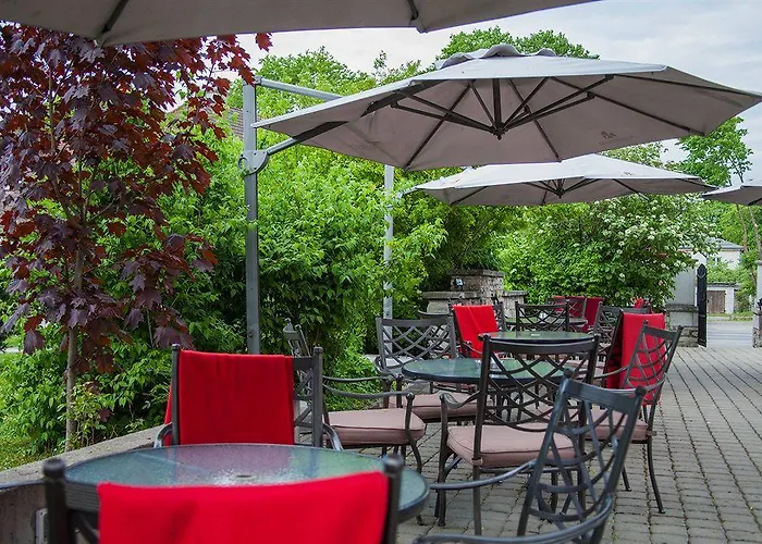 Hotel Arensburg Boutique & 4*