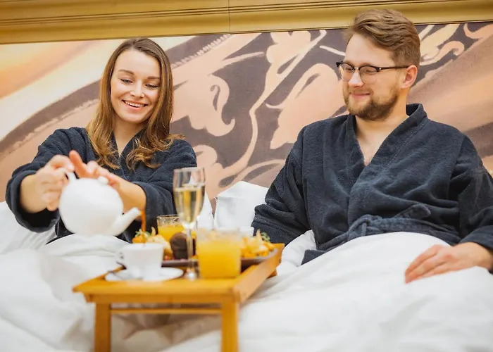 Arensburg Boutique & 4* Kuressaare