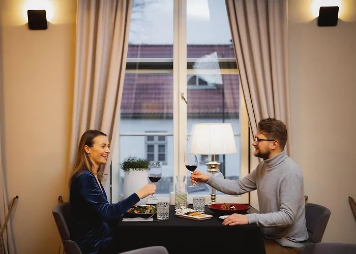 Arensburg Boutique & Hotel