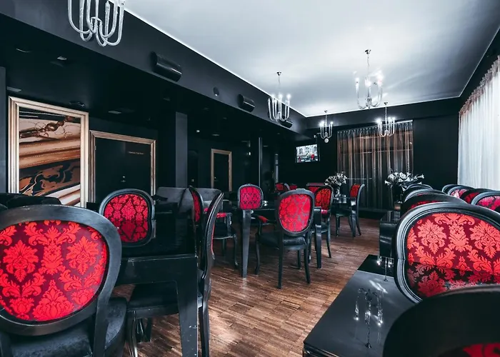 Arensburg Boutique & Kuressaare