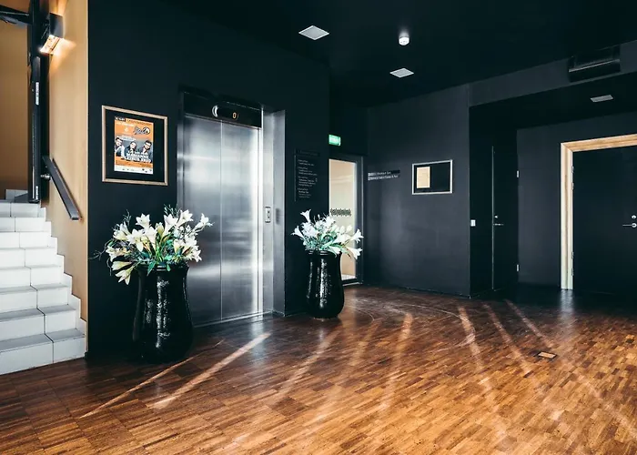 Arensburg Boutique & 4*