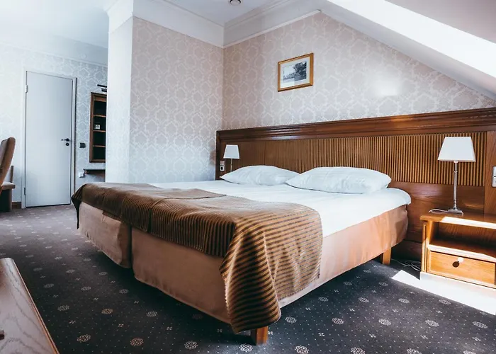 Arensburg Boutique & Kuressaare