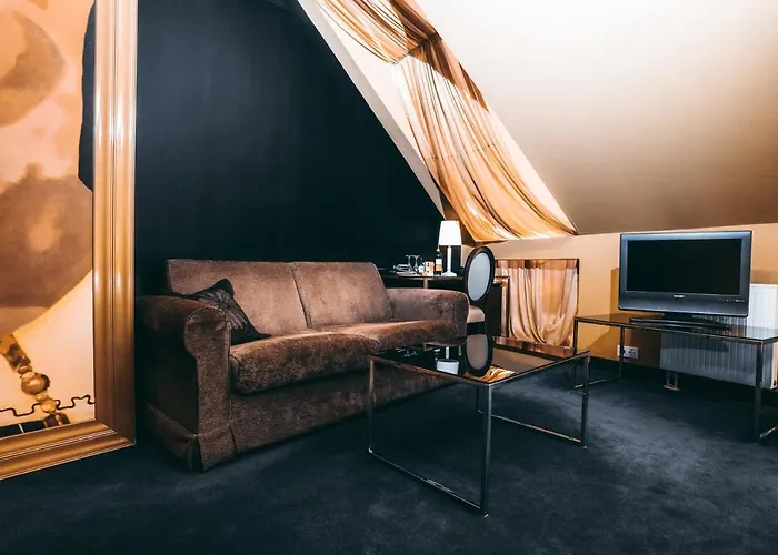 Arensburg Boutique & Hotel Kuressaare