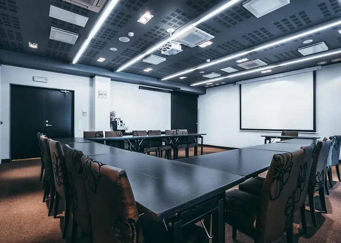 Arensburg Boutique & 4* Kuressaare