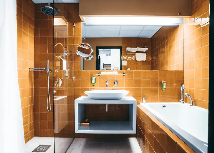 Arensburg Boutique & 4*