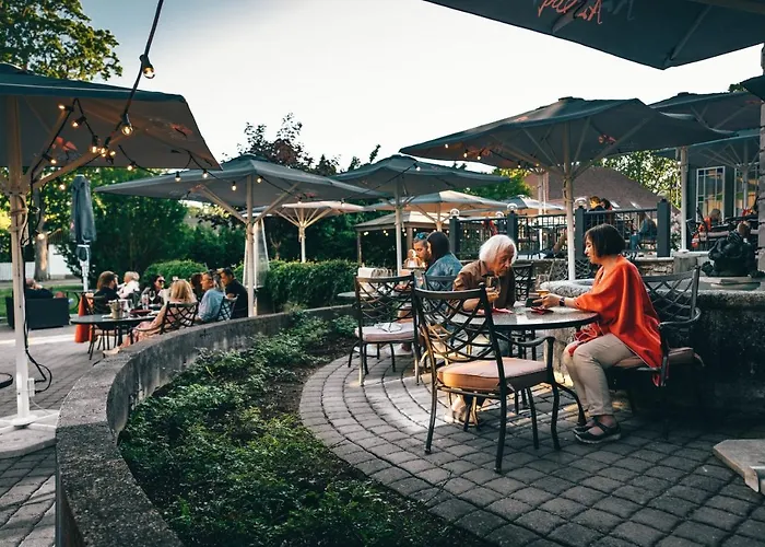 Arensburg Boutique & Kuressaare