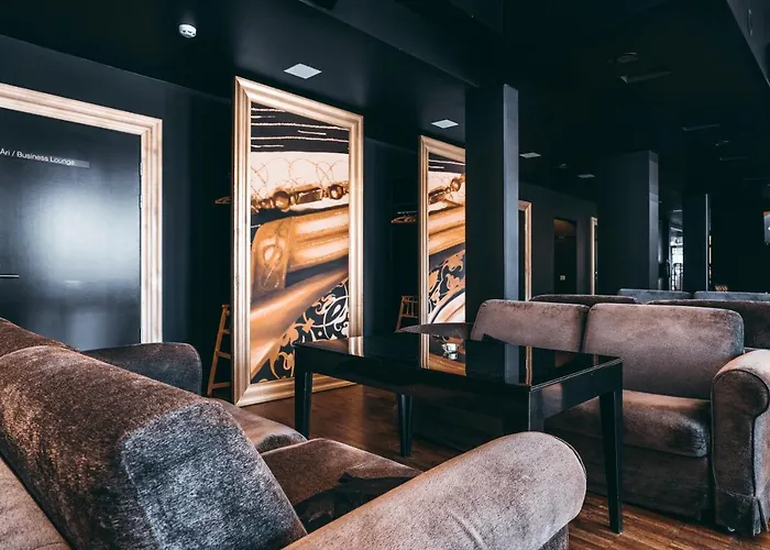 Arensburg Boutique &