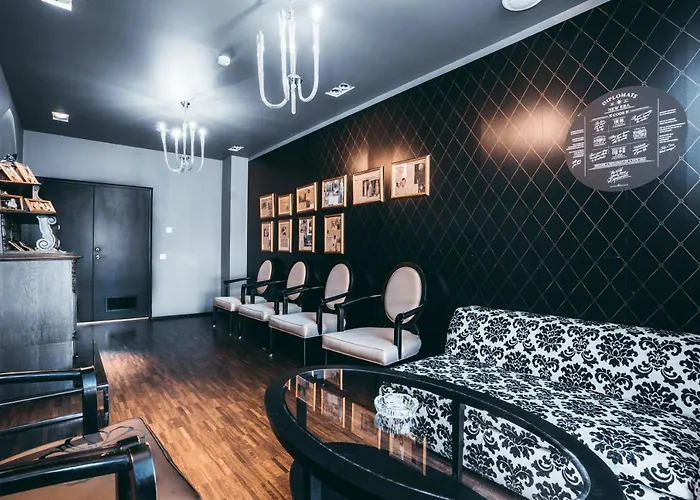 Arensburg Boutique &