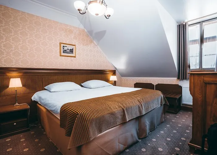 Arensburg Boutique & Kuressaare