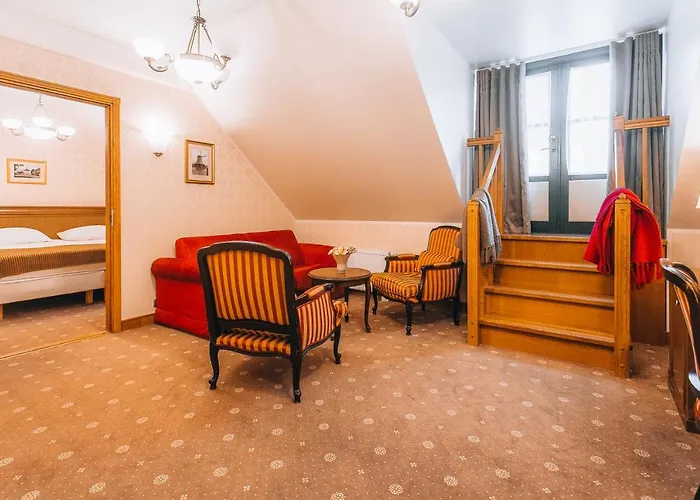 Arensburg Boutique & Kuressaare