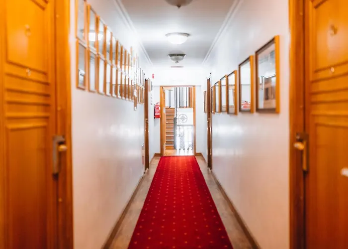 Arensburg Boutique & 4*