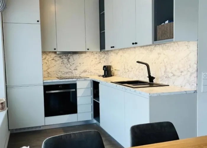 Arensburg Boutique & Ξενοδοχείο Κουρεσάαρε