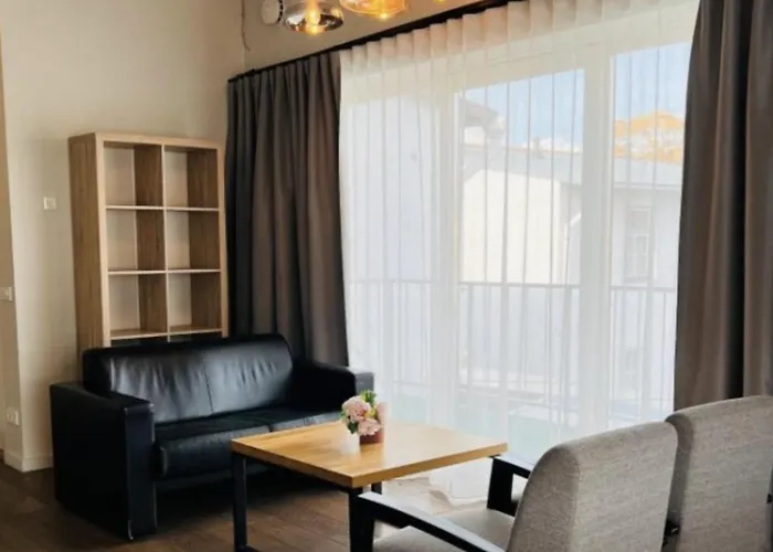 Arensburg Boutique & Kuressaare