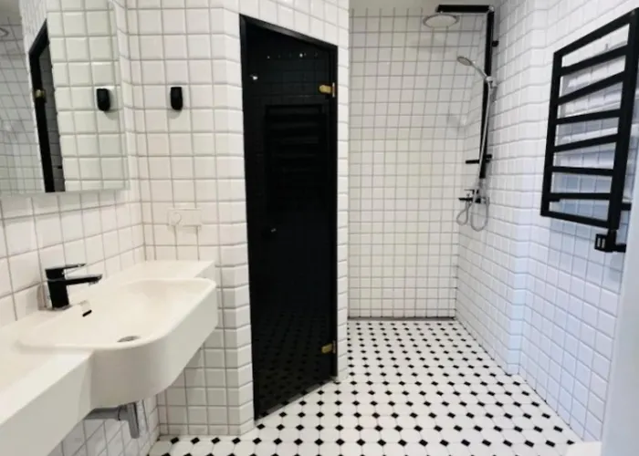 Hotel Arensburg Boutique & Kuressaare