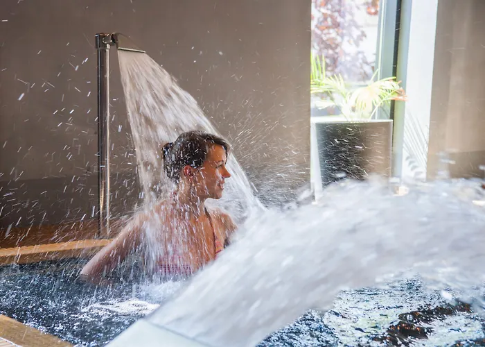 Arensburg Boutique & Hotel 4*