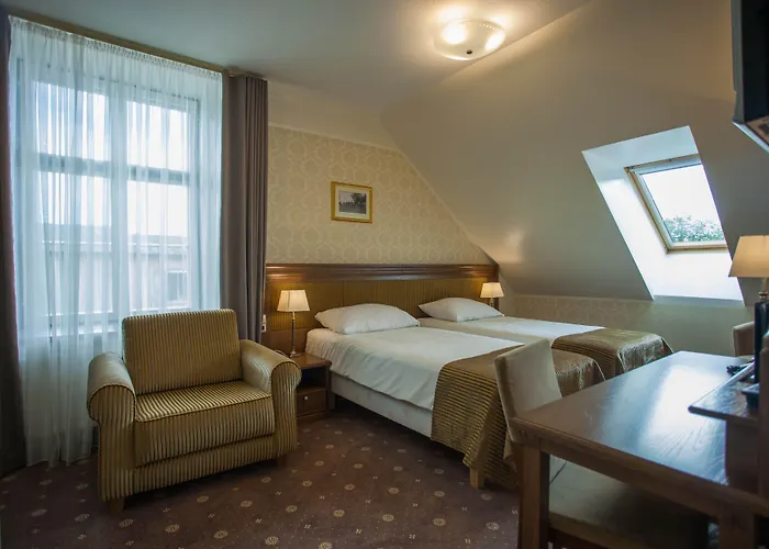 Hotel Arensburg Boutique &