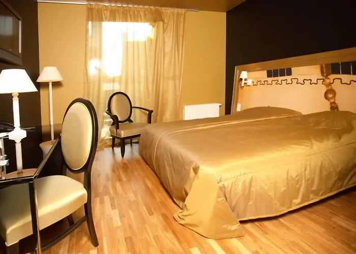 Hotel Arensburg Boutique &