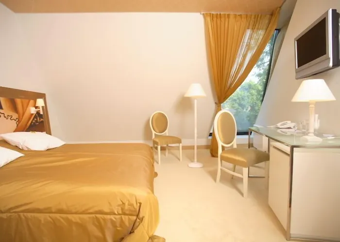 Hotel Arensburg Boutique & Kuressaare