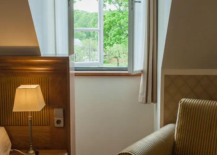 Ξενοδοχείο Arensburg Boutique & Κουρεσάαρε