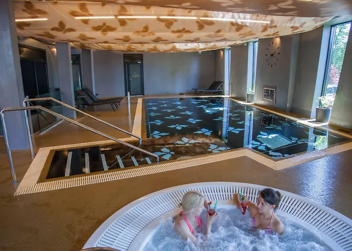 Arensburg Boutique & Hotel Kuressaare