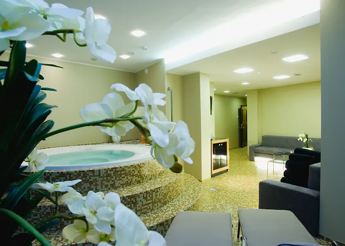 Arensburg Boutique & Ξενοδοχείο 4*