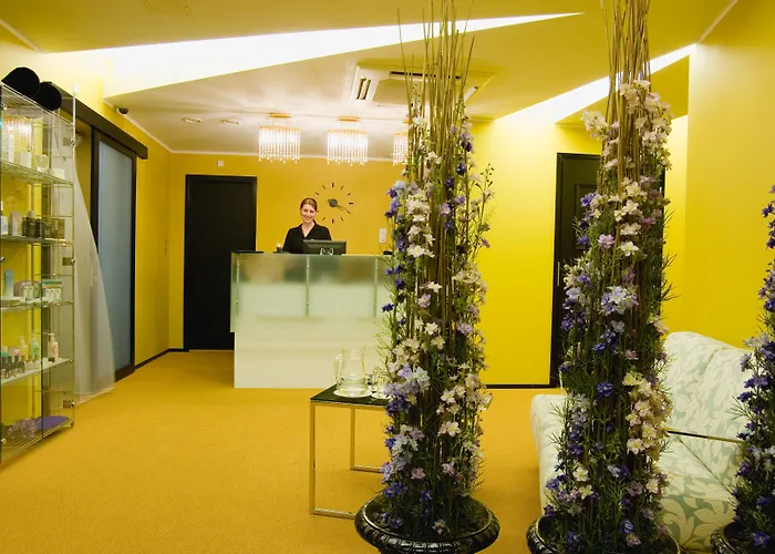 Hotel Arensburg Boutique & 4*