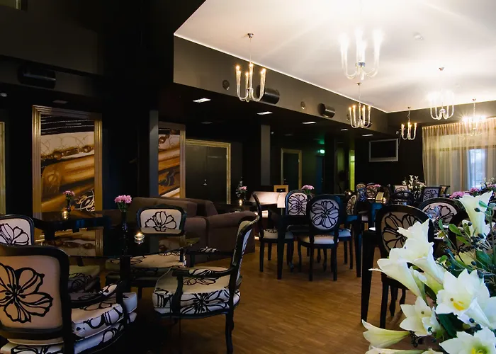 Arensburg Boutique &