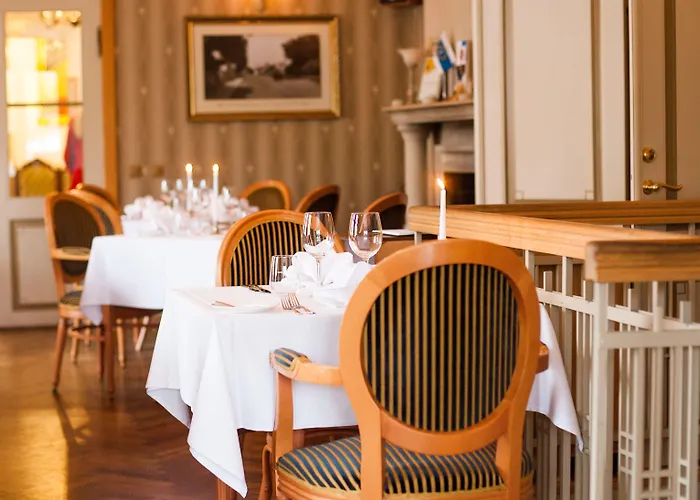 Arensburg Boutique &