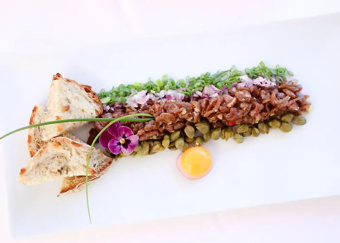 Ξενοδοχείο Arensburg Boutique & 4*