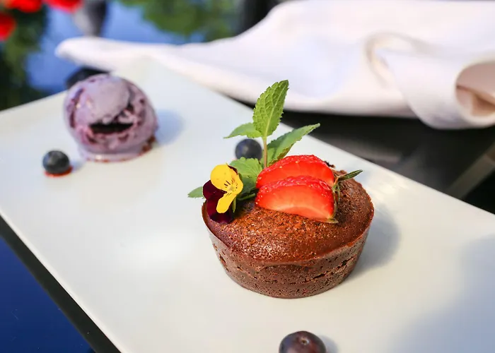 Ξενοδοχείο Arensburg Boutique &