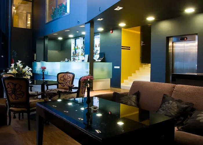 Arensburg Boutique & Kuressaare