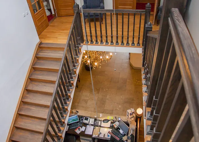 Arensburg Boutique & 4* Kuressaare