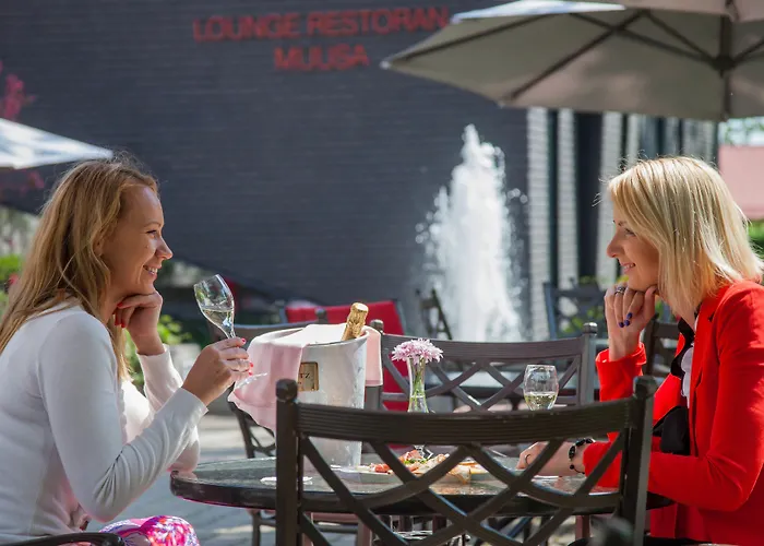 Arensburg Boutique & Ξενοδοχείο 4*