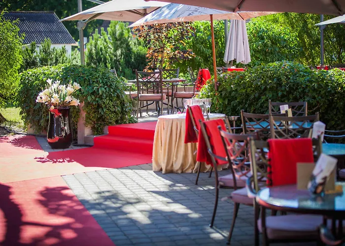 Ξενοδοχείο Arensburg Boutique &