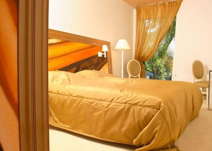 Arensburg Boutique & Ξενοδοχείο