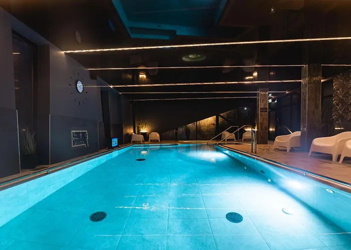 Ξενοδοχείο Arensburg Boutique &