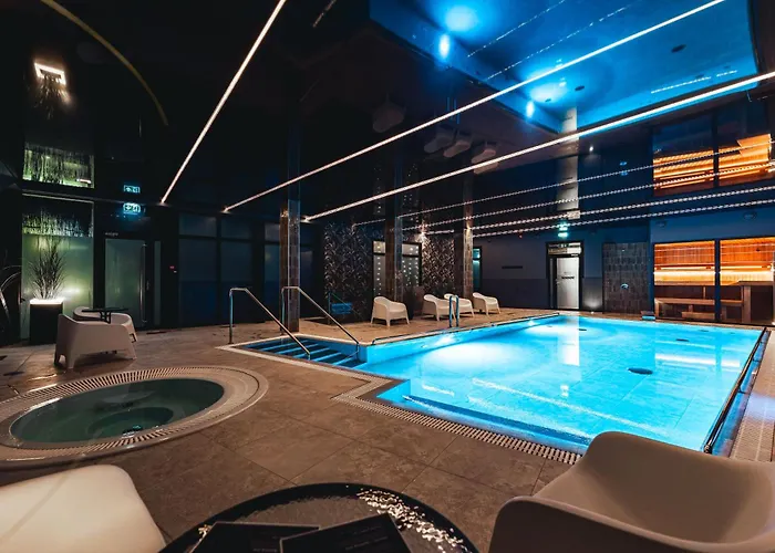 Arensburg Boutique & Hotel Kuressaare