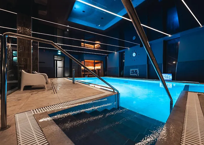 Arensburg Boutique & Hotel Kuressaare