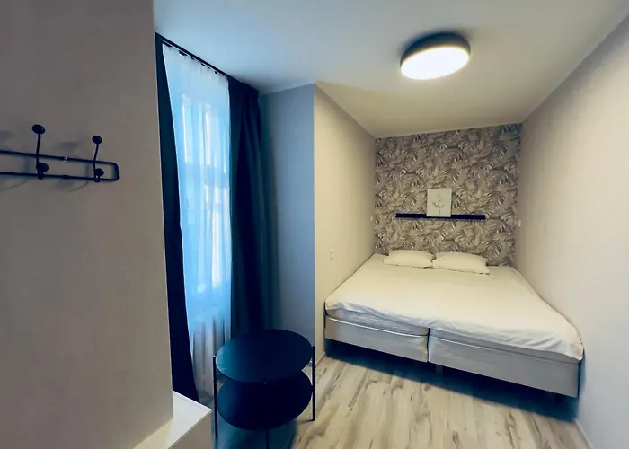 Hotel Arensburg Boutique & 4*