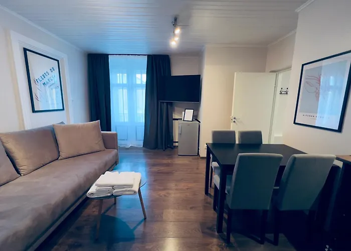 Arensburg Boutique & Hotel