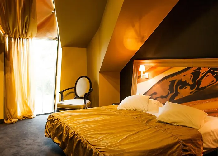 Arensburg Boutique & Kuressaare