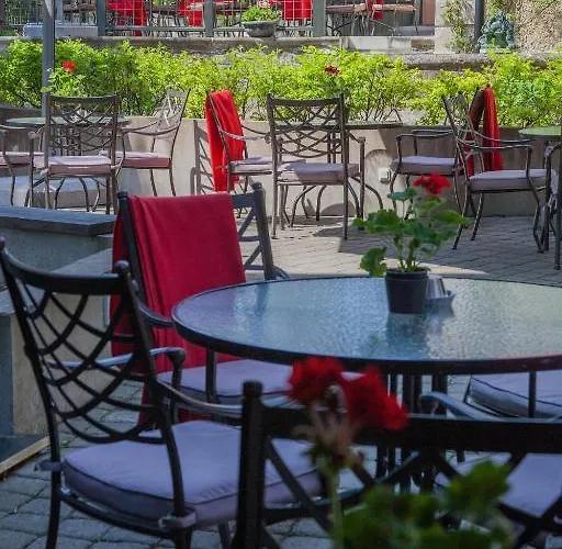 Arensburg Boutique & 4* Kuressaare