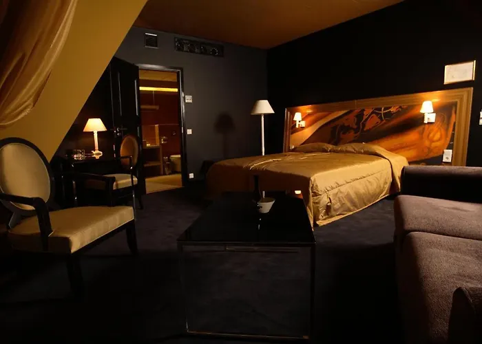 Arensburg Boutique & 4*